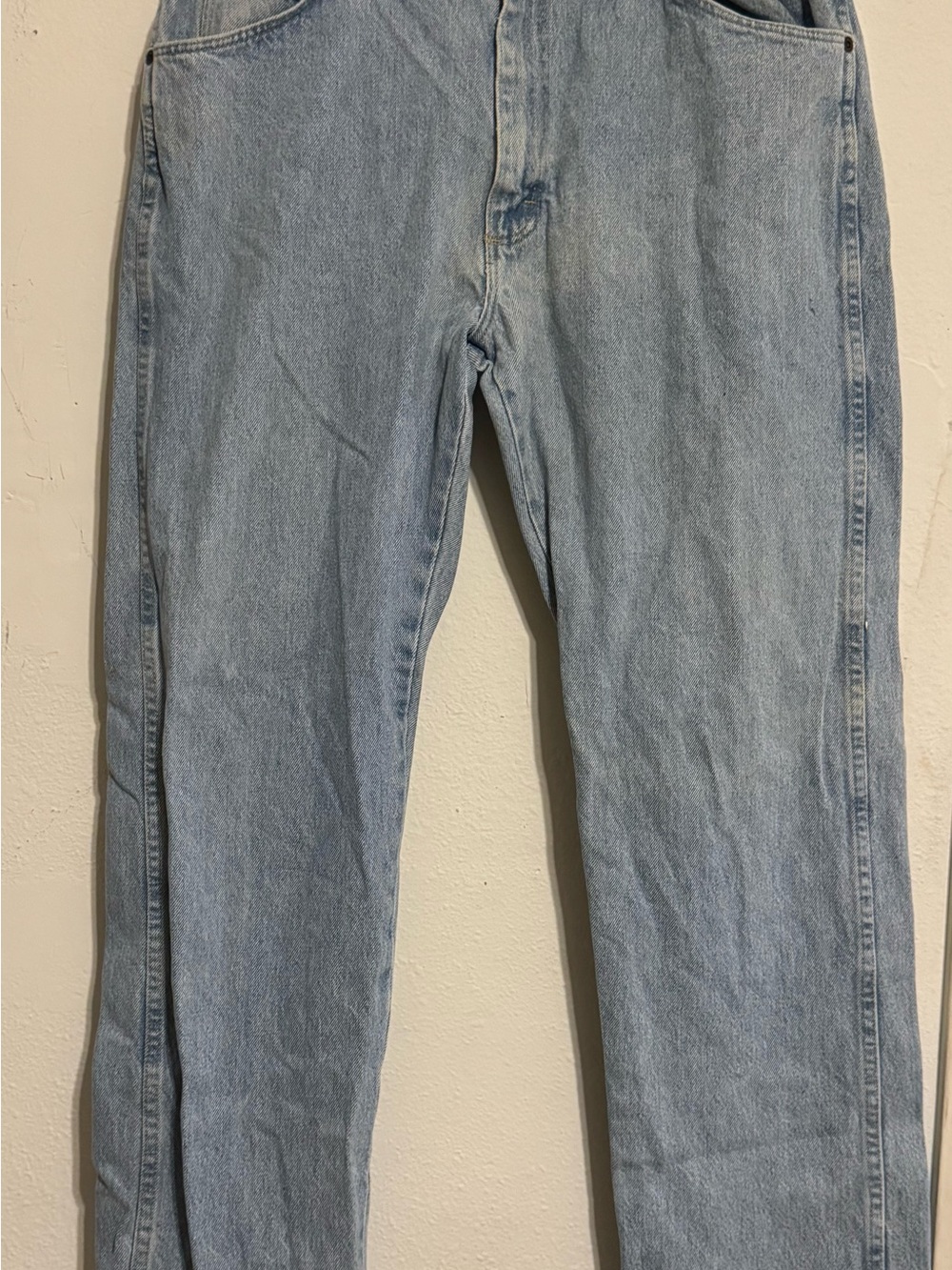 Wrangler Men’s Jeans Size 36x32